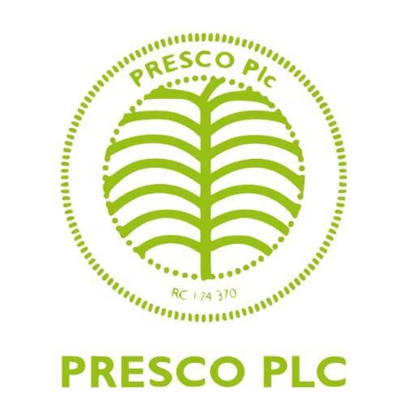 Presco PLC
