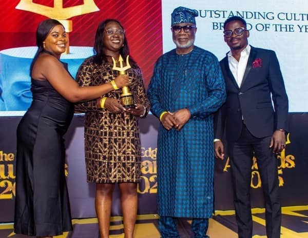 Marketing Edge Awards