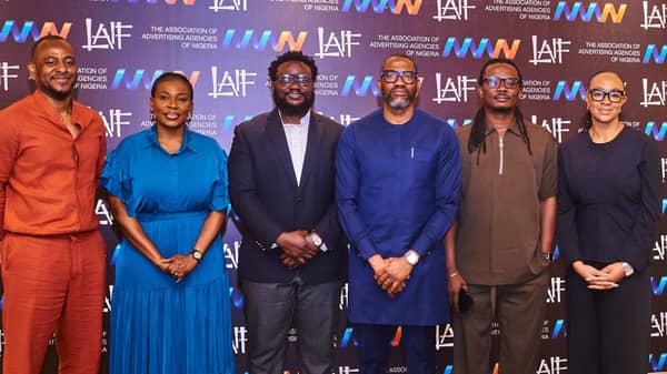 2025 LAIF Creative Conference