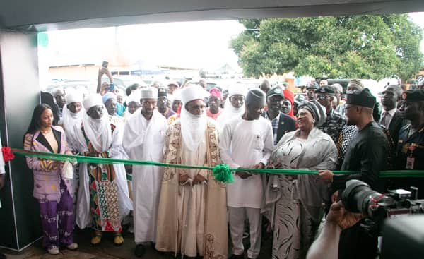 2025 Nigeria International Trade Fair