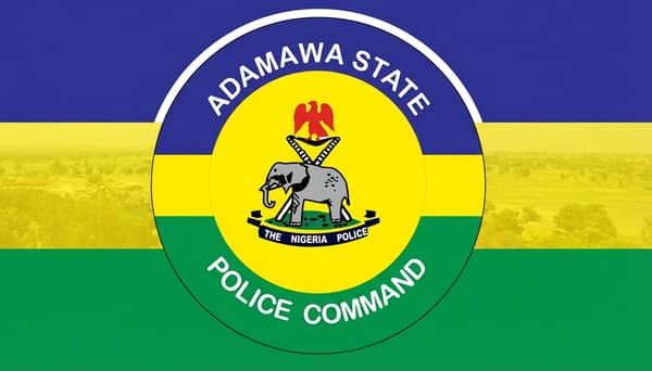 ADAMAWA STATE POLICE