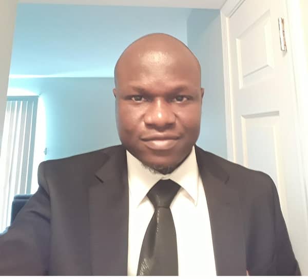 AI governance Adedayo Kukoyi