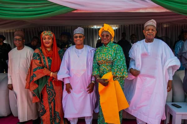 Adashe Women Housing