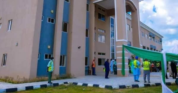 Aliko-Dangote-University-of-Science-and-Technology-ADUSTECH-Wudil-Kano