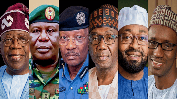 Armed attacks intensify as Tinubu okays U.S.-Nigeria security plan