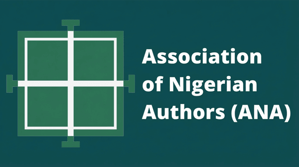 Association of Nigerian Authors