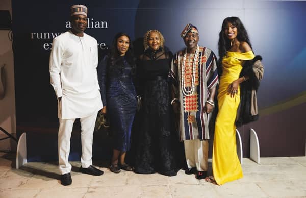 Balmoral CEO wins Nelson Mandela Award for youths, sports development