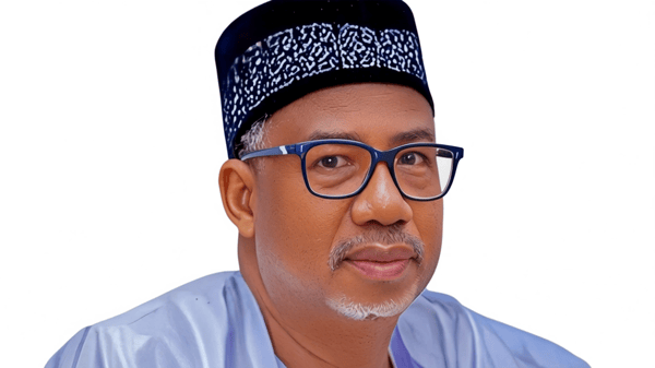 Bauchi State Governor Bala Mohammed