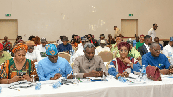 Benjamin Kalu, said Nigerians are increasingly demanding key constitutional reforms.