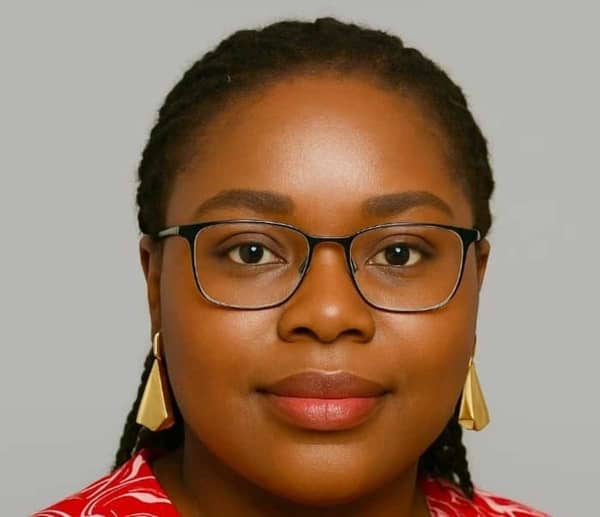 Blessing Chukwuifunanya Osondu