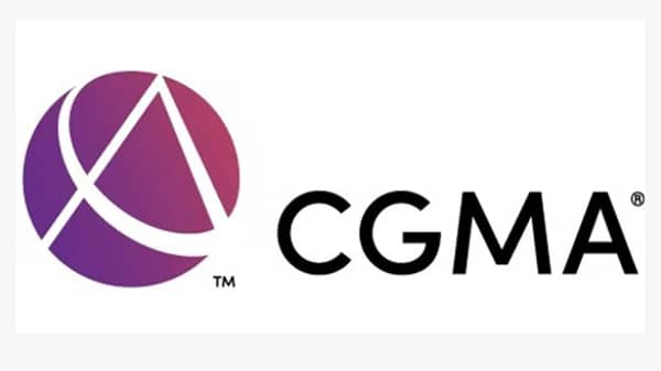 CGMA Business Leader