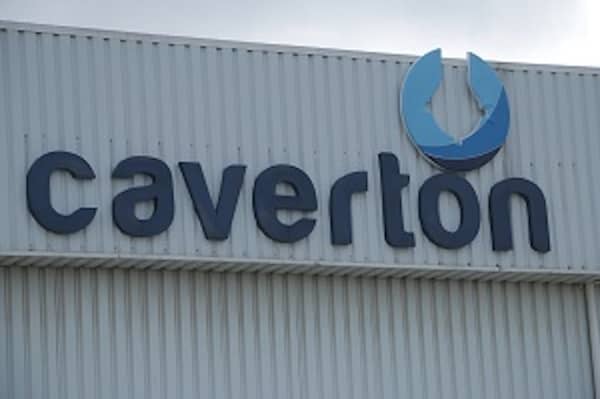 Caverton-Offshore-Support-Group-Plc