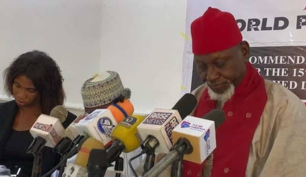 Coalition of Civil Rights Activists