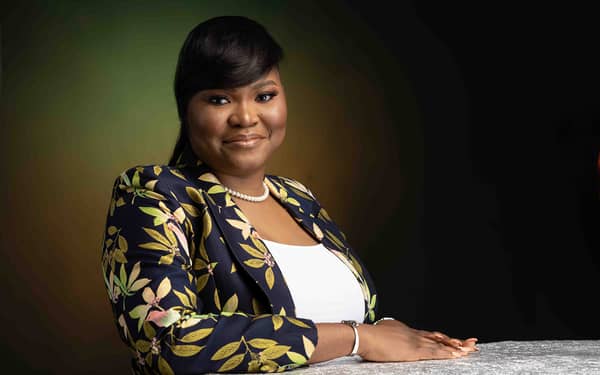 Damilola Owolabi-Osinusi 