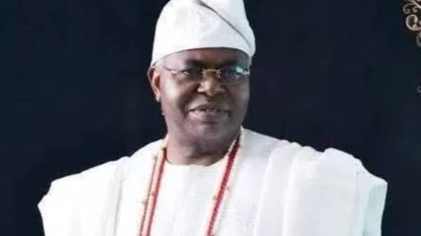 Dr Adekunle Olubola Hassan,