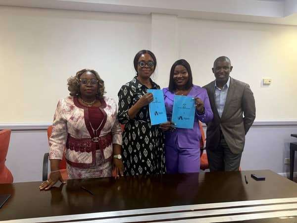 Federal Palace Hotel & Casino Partners with Ajoyo to unveil Adire Christmas Tree