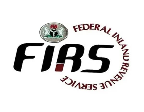 Federal Inland Revenue Services (FIRS).