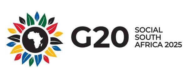 G20 Submit South Africa