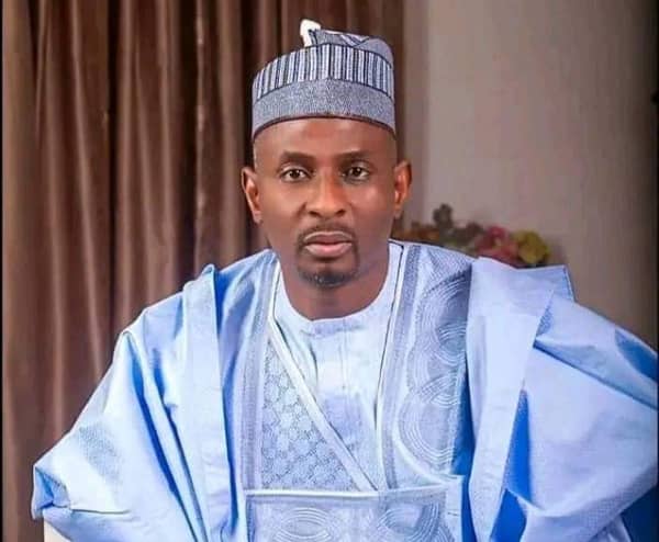Hon. Abdullahi Ahmed