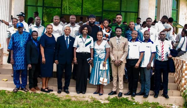 The Institute of Chartered Accountants of Nigeria (ICAN), Lagelu & District Society