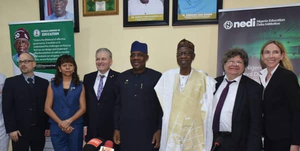 Nigeria is actively nurturing a new generation of skilled young people to address the nation’s workforce challenges and meet global demands, Minister of Education, Dr. Tunji Alausa, has said.