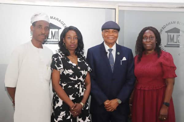 Institute seeks regulatory commission to fix Nigeria’s ailing courier, logistics sector