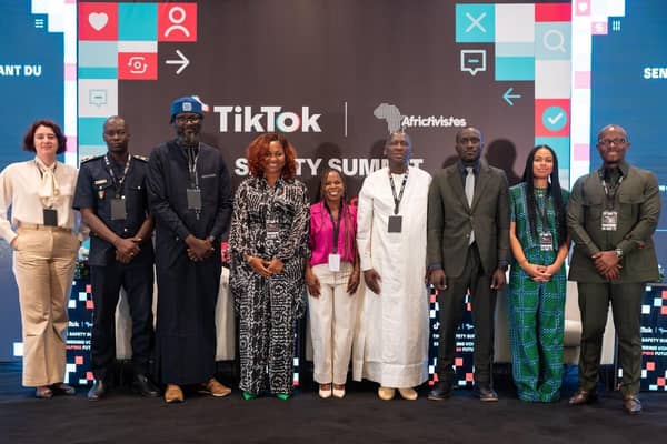 TikTok bans 49,512 live sessions in Nigeria