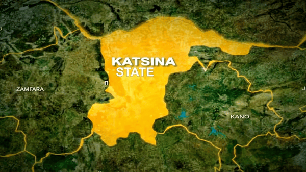 Katsina-State
