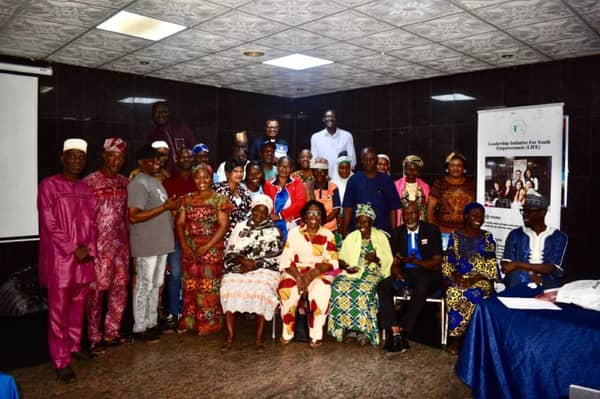 Leadership Initiative for Youth Empowerment