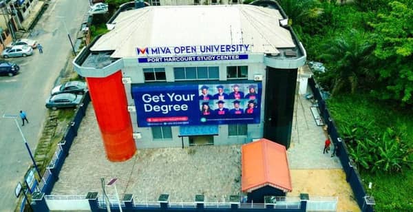 MIVA Open University