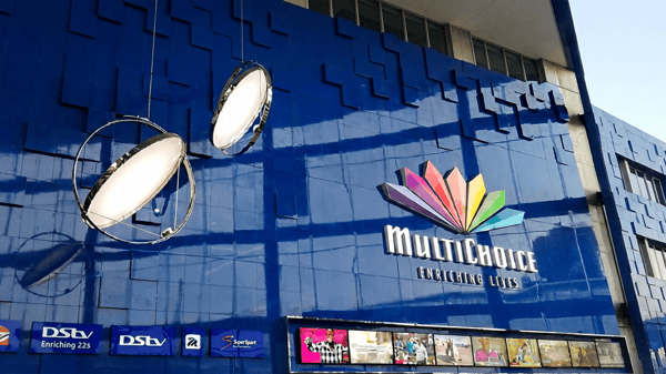 MULTICHOICE Nigeria