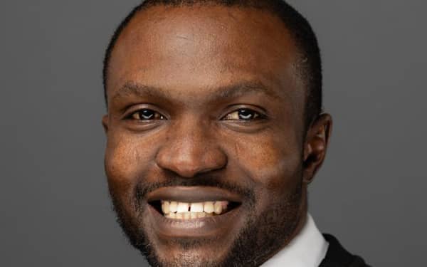 Michael Eneye Abdullahi