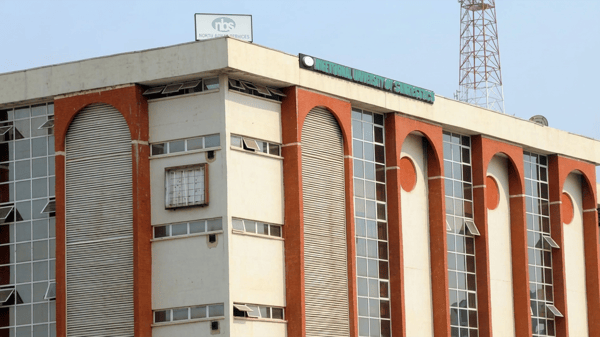 National Bureau of Statistics (NBS)