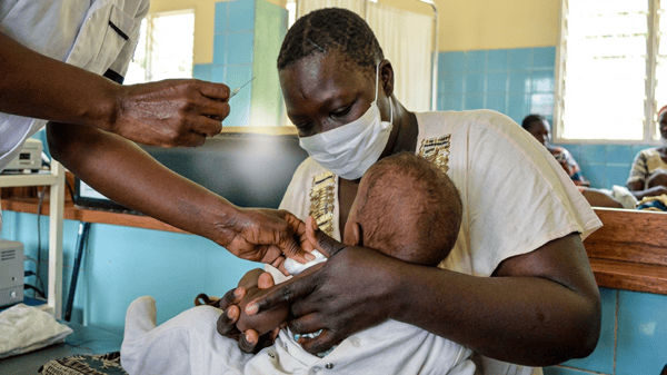 Nigeria records over 24 million malaria cases in first nine