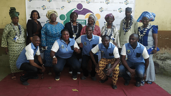 OLD students of Jibowu High School (JHSAA) Yaba