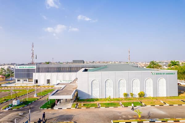 Ogun State House of Assembly