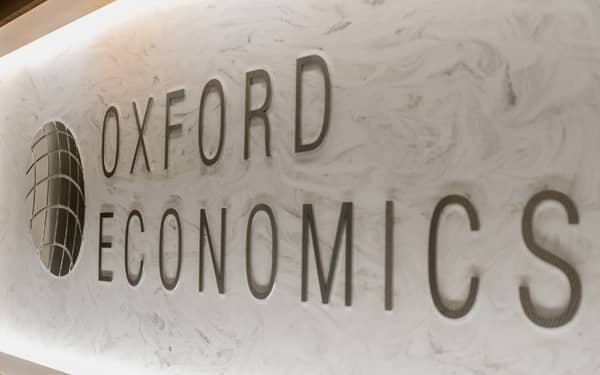 Oxford Economics