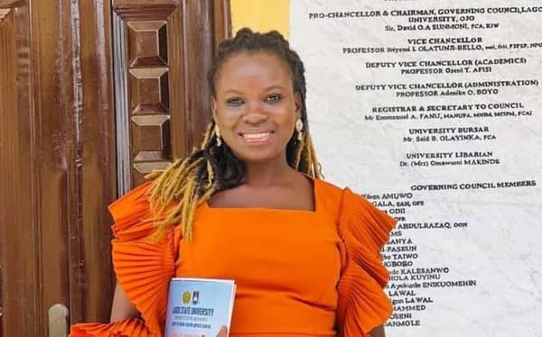 Rashidat Olamidayo AJAKAYE