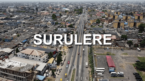 SURULERE