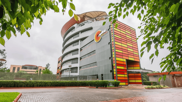 Sahara Group Building