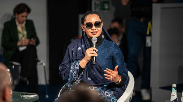 Senator Natasha Akpoti-Uduaghan