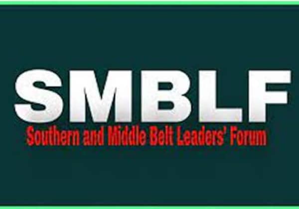 Southern and Middle Belt Leaders Forum (SMBLF)