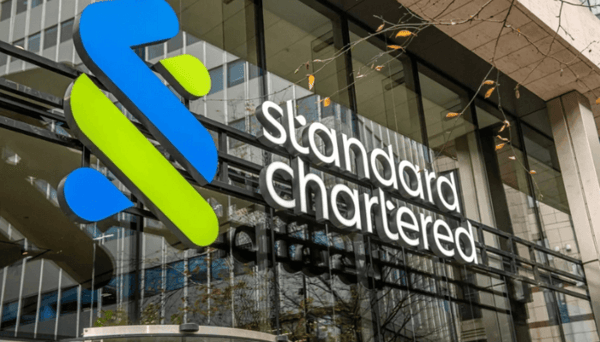 Standard Chartered Bank