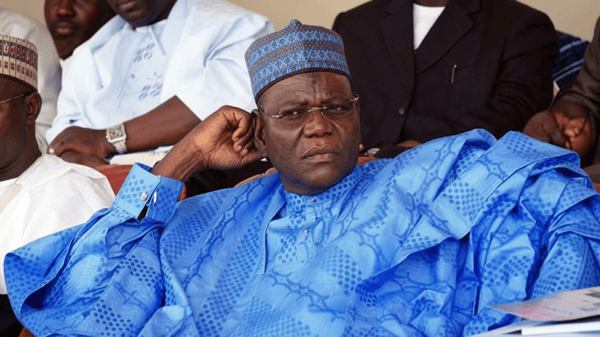 Sule Lamido has disapproved President Bola Tinubu’s decision to take a two-week vacation to the UK, saying he is insensitive to Nigerians’ suffering