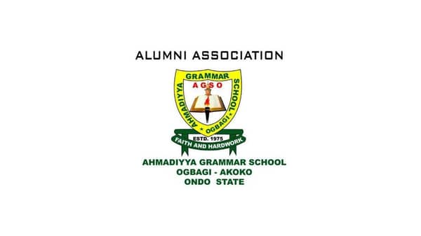 The Alumni Association of Ahmadiyya Grammar School