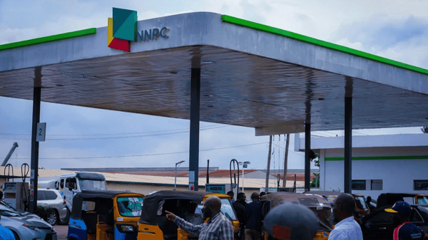 The Nigerian National Petroleum Company Limited (NNPCL)