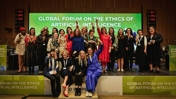 UN Women warns 1.8b women face online violence without protection