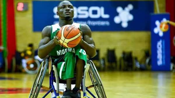 West Africa Para Games