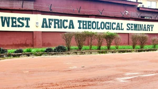West Africa Theological Seminary