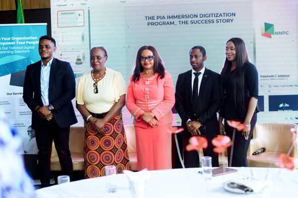 Phillips Consulting and Nigeria–South Africa Chamber of Commerce